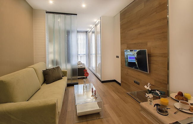 Apartamentos Suites Oficentro Deluxe - Foto 51