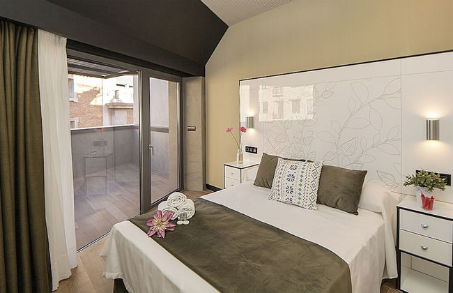 Apartamentos Suites Oficentro Deluxe - Foto 15
