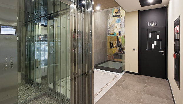 Hall