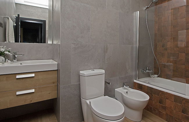 Apartamentos Suites Oficentro Deluxe - Foto 56
