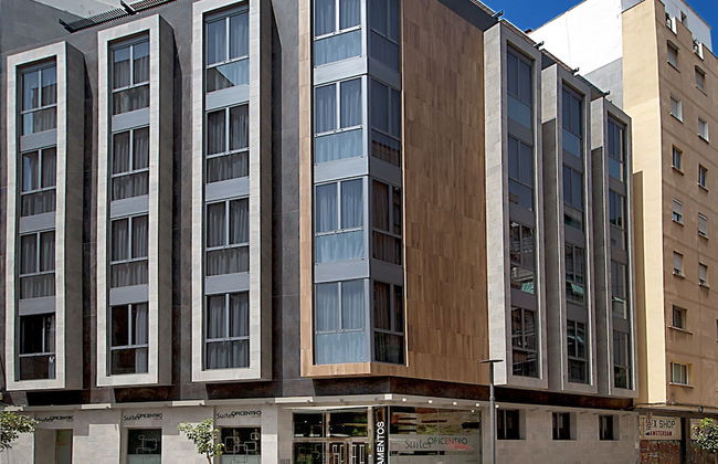 Apartamentos Suites Oficentro Deluxe - Foto 68