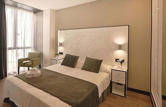 Apartamentos Suites Oficentro Deluxe - Foto 28