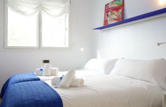 BarcelonaForRent Vila Olimpica Beach - Foto 10