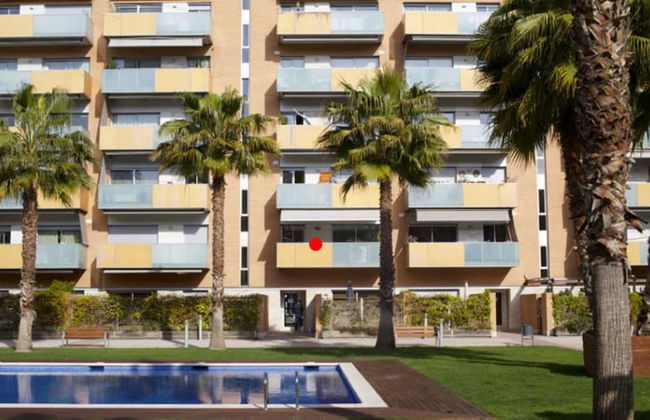 BarcelonaForRent Vila Olimpica Beach - Foto 39