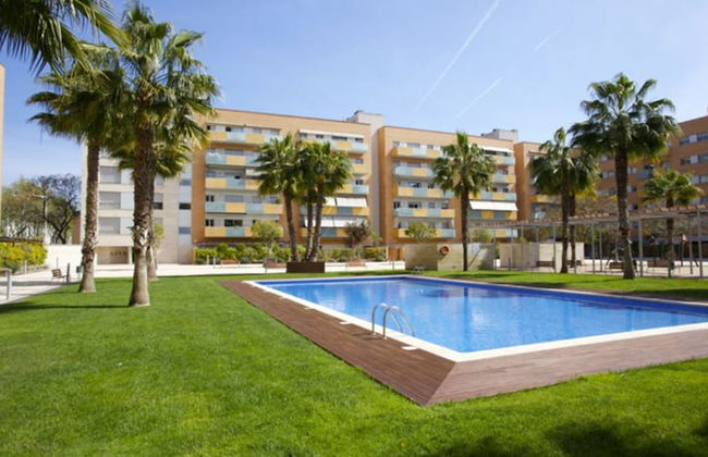 BarcelonaForRent Vila Olimpica Beach - Foto 37