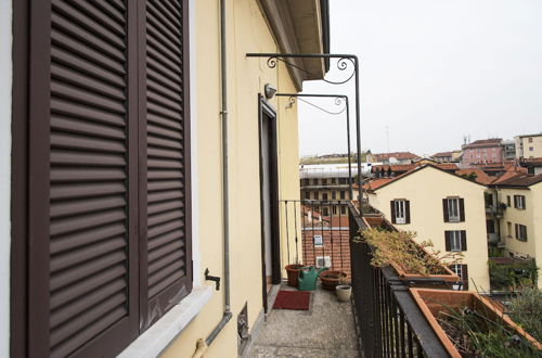 Foto 14 - Typical Apartment on River Naviglio / Darsena