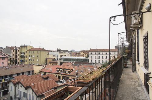 Foto 15 - Typical Apartment on River Naviglio / Darsena