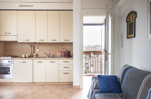 Foto 10 - Typical Apartment on River Naviglio / Darsena