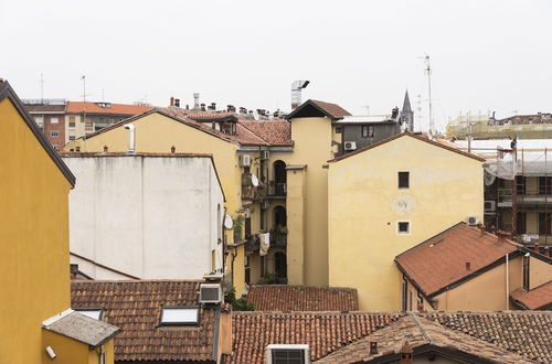 Foto 17 - Typical Apartment on River Naviglio / Darsena