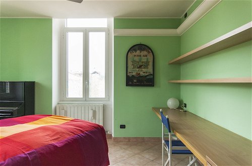 Photo 4 - Typical Apartment on River Naviglio / Darsena