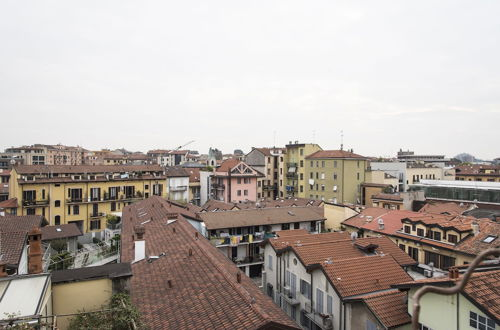 Foto 16 - Typical Apartment on River Naviglio / Darsena