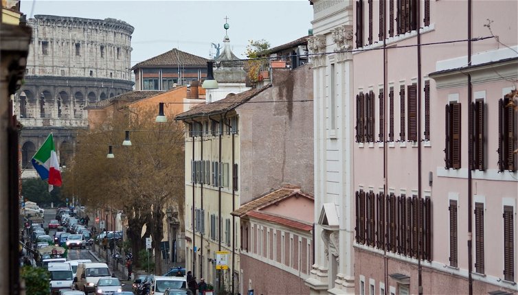 Foto 1 - Rental In Rome Maximum
