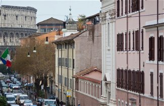 Photo 1 - Rental In Rome Maximum