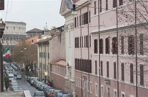 Foto 13 - Rental In Rome Maximum