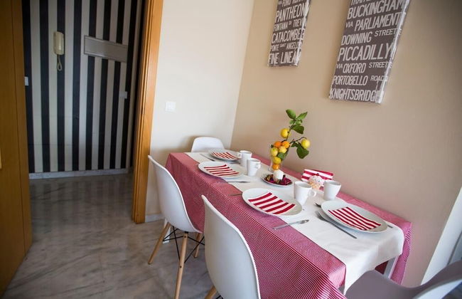 AB Dominicum Apartamentos - Foto 5