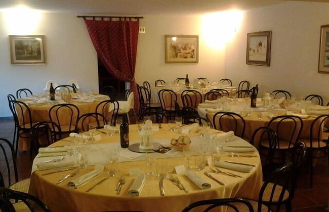 Agriturismo Il casale delle Ginestre - Foto 23
