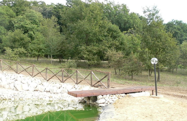 Agriturismo Il casale delle Ginestre - Foto 35