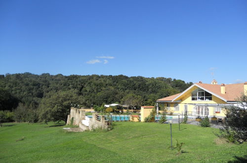 Foto 40 - Agriturismo Il casale delle Ginestre