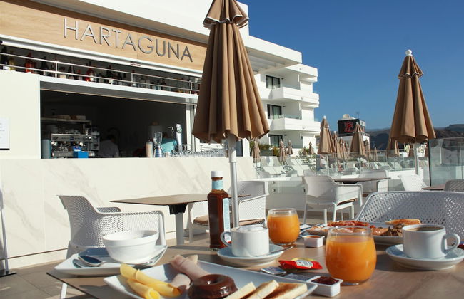 Servatur Hartaguna - Adults Only - Foto 31