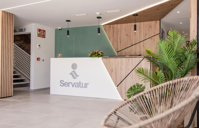Servatur Hartaguna - Adults Only - Foto 3