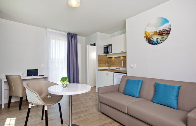 Residhome Paris Gare de Lyon - Jacqueline De Romilly - Foto 8