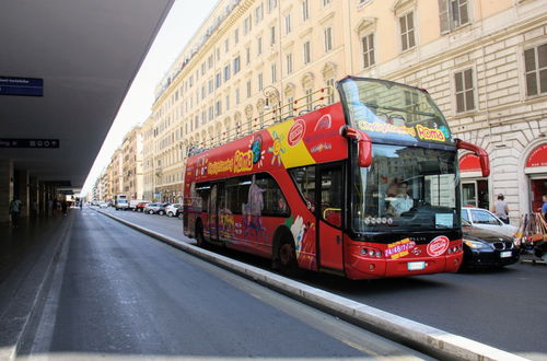 Photo 36 - Sweet Dream Roma Termini