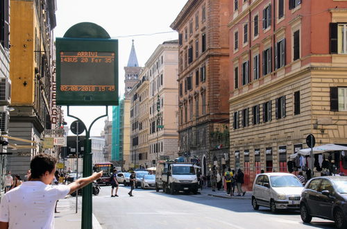 Photo 33 - Sweet Dream Roma Termini