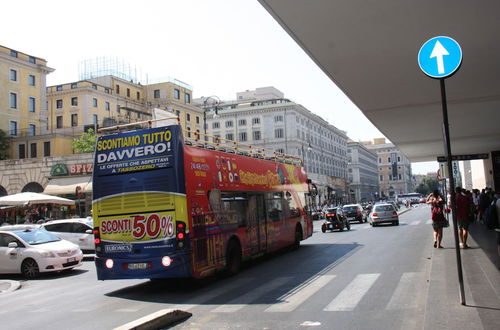 Photo 35 - Sweet Dream Roma Termini