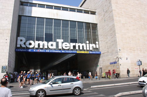 Photo 34 - Sweet Dream Roma Termini