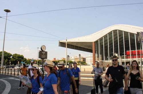 Photo 53 - Sweet Dream Roma Termini