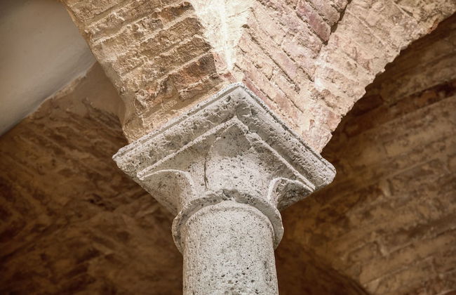 Palazzo dei Mercanti - Historical Residence - Foto 44
