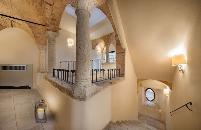 Palazzo dei Mercanti - Historical Residence - Foto 42
