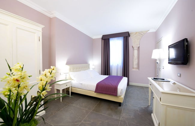 Palazzo dei Mercanti - Historical Residence - Foto 4