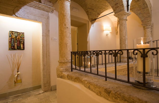 Palazzo dei Mercanti - Historical Residence - Foto 41