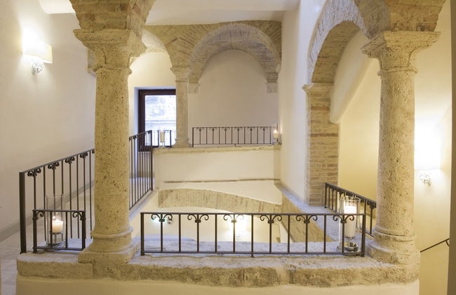 Palazzo dei Mercanti - Historical Residence - Foto 40