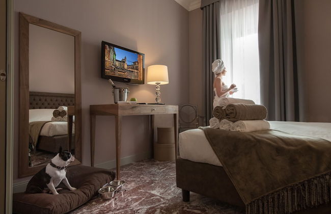 Palazzo dei Mercanti - Historical Residence - Foto 15