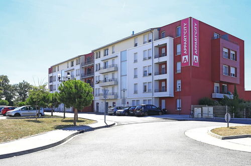 Photo 34 - Appart'City Confort Toulouse Aéroport Cornebarrieu