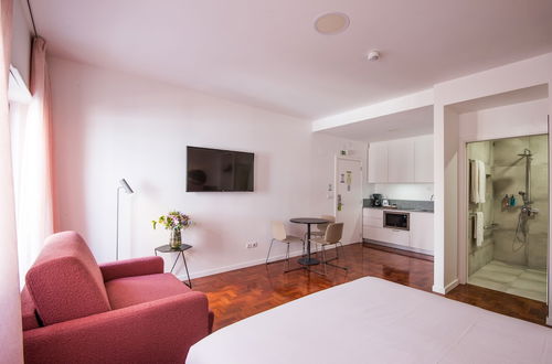 Photo 24 - Lisbon Serviced Apartments - Campos