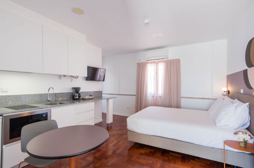 Foto 13 - Lisbon Serviced Apartments - Campos