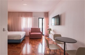 Foto 1 - Lisbon Serviced Apartments - Campos