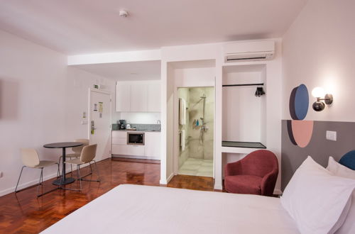 Foto 7 - Lisbon Serviced Apartments - Campos