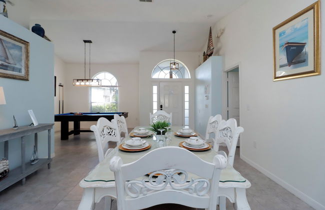 Anchors Away House 4 Bedroom - Foto 28