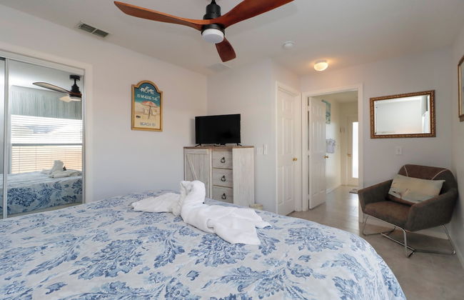 Anchors Away House 4 Bedroom - Foto 7