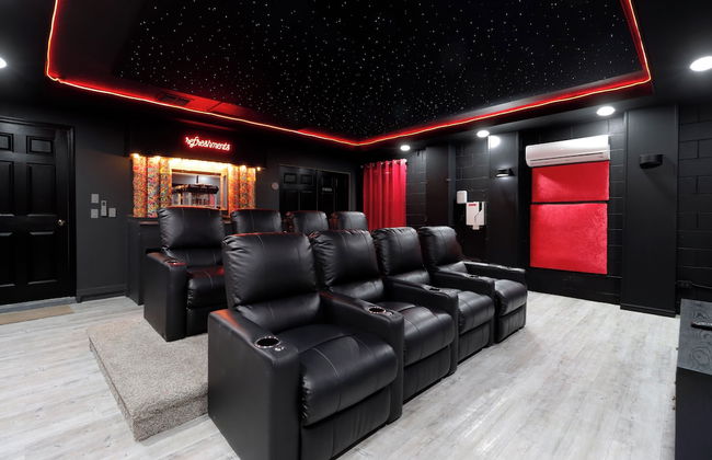 Anchors Away House 4 Bedroom - Foto 1