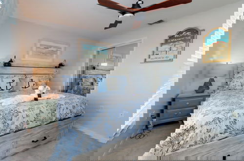 Foto 6 - Anchors Away House 4 Bedroom