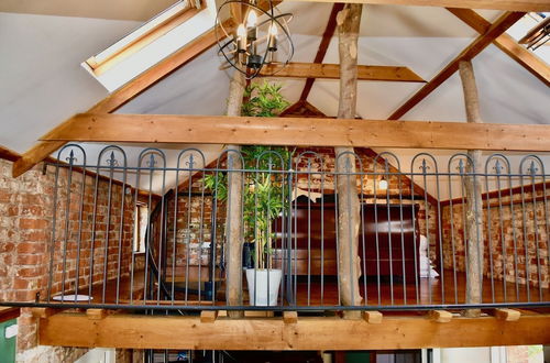 Photo 27 - 2-bed 18th Century Barn - Sleeps 6 - Pet Friendly