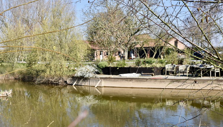 Foto 1 - Stunning 2-bed 18th Century Barn Conversion