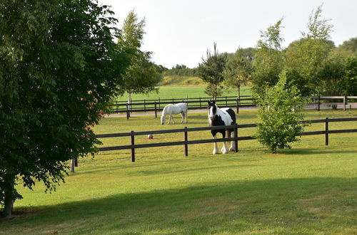 Photo 21 - 2-bed 18th Century Barn - Sleeps 6 - Pet Friendly