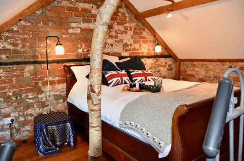 Photo 5 - 2-bed 18th Century Barn - Sleeps 6 - Pet Friendly