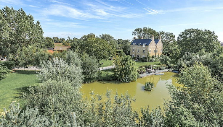 Foto 1 - Stunning 2-bed 18th Century Barn Conversion